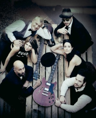 Da Band