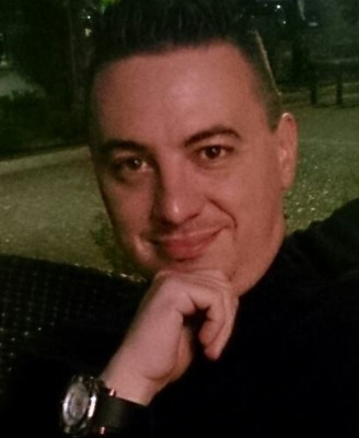 Μάνος Κουτσαγγελίδης