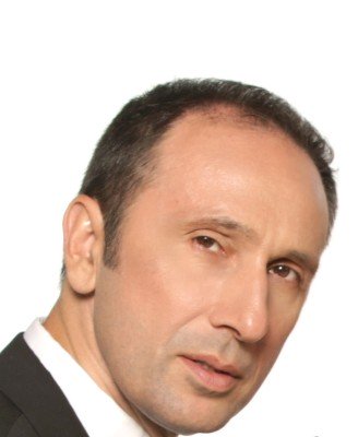 Ρένος Χαραλαμπίδης