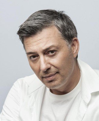 Νίκος Μακρόπουλος