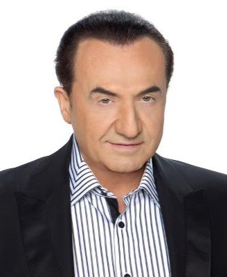 Λευτέρης Πανταζής