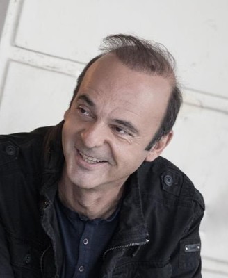 Οδυσσέας Ιωάννου