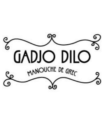 Gadjo Dilo